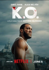 K.O. (2025)